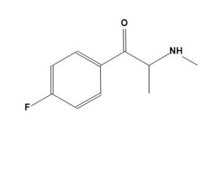 4-FMC (4-Фторметкатинон)